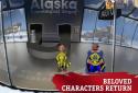 Петька и Василий Иванович 3 screenshot 7