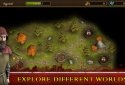 Three Defenders 2 - Ranger screenshot 8