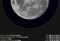 Telescope calculator screenshot 2
