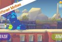 Skateboarding Rush screenshot 2