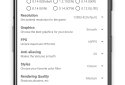 GFX Tool: Launcher & Optimizer screenshot 1