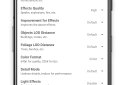 GFX Tool: Launcher & Optimizer screenshot 4