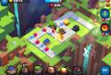 Defend The Bits  screenshot 1