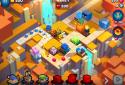 Defend The Bits  screenshot 3