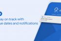 Google Tasks: Any Task, Any Goal. Get Things Done screenshot 4