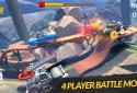 MAXUP RACING : Online Seasons screenshot 3