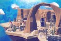MATCH EARTH - Age of Jewels screenshot 4