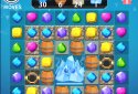MATCH EARTH - Age of Jewels screenshot 6