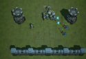 Conquest - Мини-стратегия с крестоносцами! screenshot 3