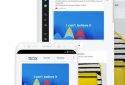 Opera Touch: the fast, new browser with Flow screenshot 6