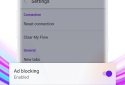 Opera Touch: the fast, new browser with Flow screenshot 7