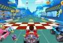 Paw Ryder Race - The Paw Patrol Human Pups screenshot 1