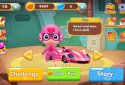 Paw Ryder Race - The Paw Patrol Human Pups screenshot 7