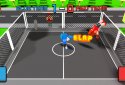 Cubic Street Boxing 3D screenshot 3