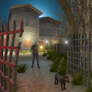 Trapped : Possessed House 