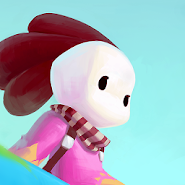 Still Here... A cute Adventure