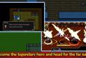 Archlion Saga - Pocket-sized RPG screenshot 2