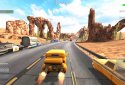 Rocket Carz Racing - Never Stop screenshot 3