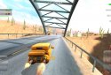Rocket Carz Racing - Never Stop screenshot 5
