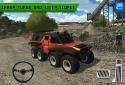 Quarry Driver 3: Giant Trucks screenshot 2
