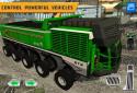 Quarry Driver 3: Giant Trucks screenshot 5