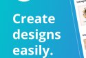 Canva - Free Photo Editor & Graphic Design Tool screenshot 1
