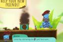 Still Here... Flight Adventure screenshot 3