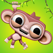 Dare The Monkey