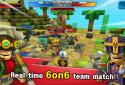 Battlemon League screenshot 2