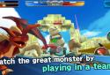 Battlemon League screenshot 4