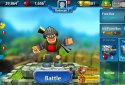 Battlemon League screenshot 8
