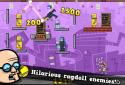 Tennis in the Face screenshot 1