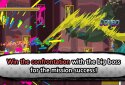 Chameleon Man : Run! screenshot 4