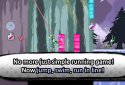 Chameleon Man : Run! screenshot 5
