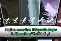 Chameleon Man : Run! screenshot 6