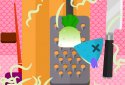 Slashy Sushi screenshot 4