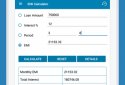 EMI Calculator - Loan & Finance Planner screenshot 15