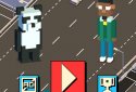 Desiigner's Panda Rush screenshot 3