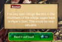 Lifeline Universe – Choose Your Own Story screenshot 6