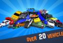 Smashy Drift screenshot 3