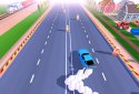 Smashy Drift screenshot 5