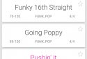 Loopz - Best Drum Loops! screenshot 1