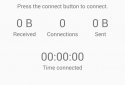 ReverseTethering NoRoot PRO screenshot 2