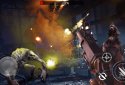 Last Saver: Zombie Hunter Master screenshot 5