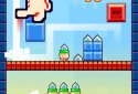 Spike City screenshot 1
