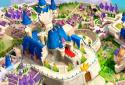 Sky Kingdoms - Castle Siege screenshot 2