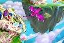 Sky Kingdoms - Castle Siege screenshot 3