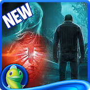 Hidden Objects - Haunted Hotel: Silent Waters