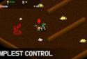 City miner: Mineral war screenshot 1