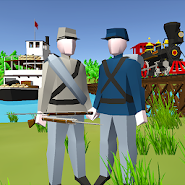 Battle of Vicksburg